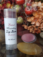 Nourishing Lip Balm - Tinted