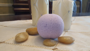 Bath Bomb - Bulgarian Lavender